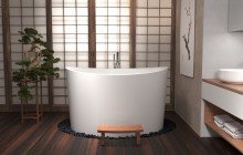 Vasche da bagno Giapponesi picture № 14
