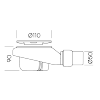 high flow trap (web)