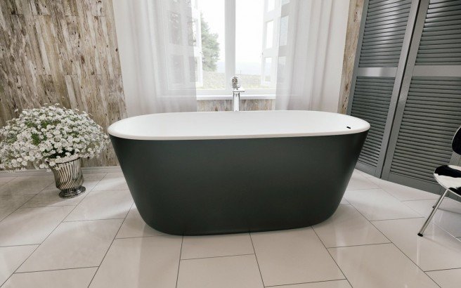 Vasca Da Bagno 130x70.